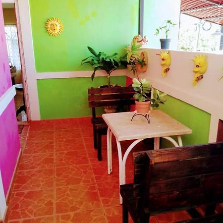 Apartamentos Osuna 马萨特兰 外观 照片