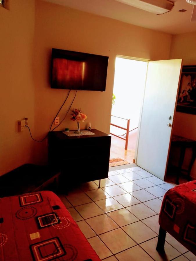 Apartamentos Osuna 马萨特兰 外观 照片