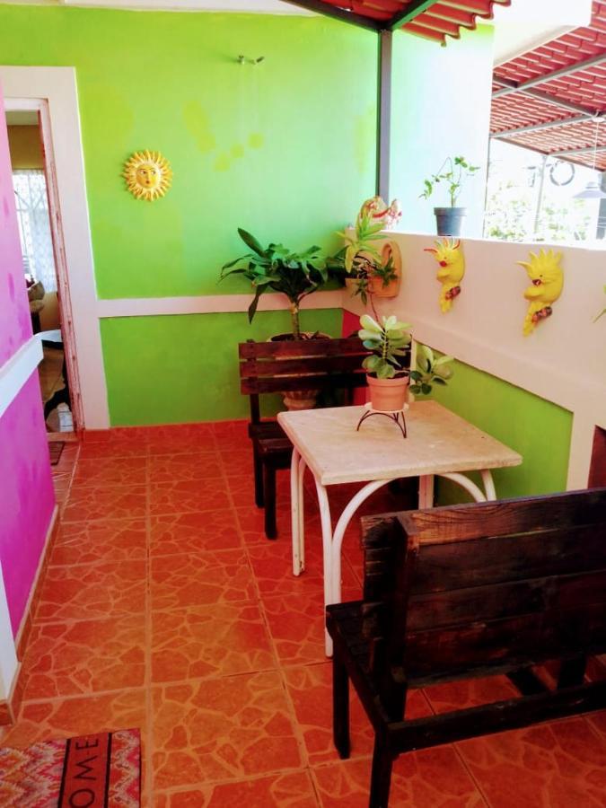 Apartamentos Osuna 马萨特兰 外观 照片