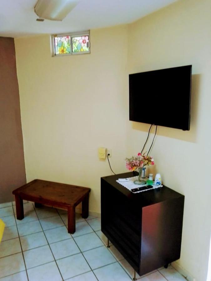 Apartamentos Osuna 马萨特兰 外观 照片